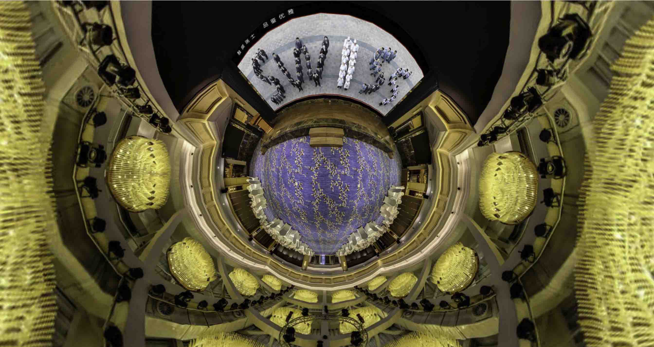 城北探索VR全景拍摄中的深度感：营造沉浸式体验的关键要素